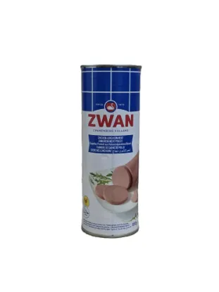 Bild von ZWAN Chicken Luncheon Meat 850 g