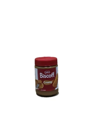 Bild von Lotus Biscoff Creamy 400 g