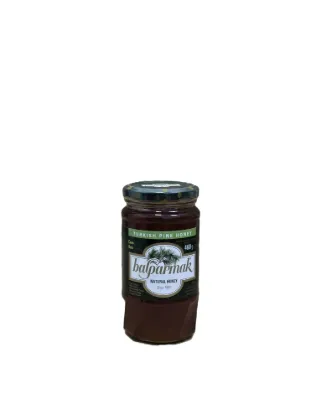 Bild von Balparmak Turkish Pine Honey 460 g