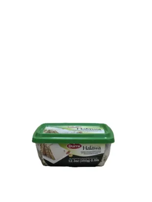 Bild von Durra Pistachios Halawa 350g