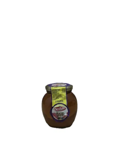Bild von Destan Sirup mit Honig 485g
