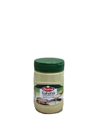 Bild von Durra Tahina 400 g