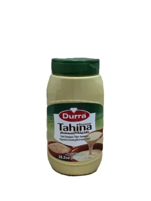 Bild von Durra Tahina 800 g
