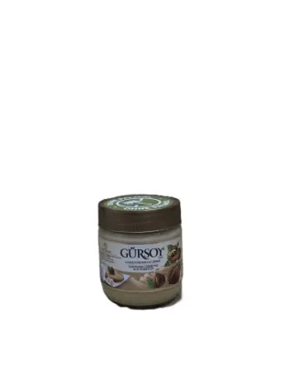Bild von Gürsoy Haselnuss-Milchcreme 400 g