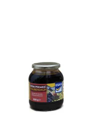 Bild von Esas Üzüm Pekmezi (Traubensirup) 800 g
