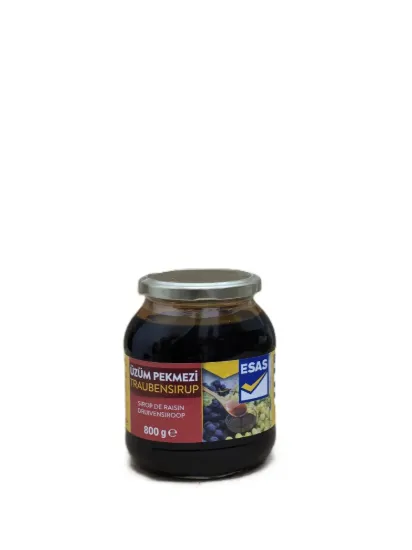 Bild von Esas Üzüm Pekmezi (Traubensirup) 800 g
