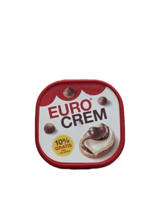 Bild von Eurocrem Haselnuss-Kakao-Aufstrich 880 g