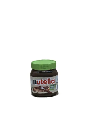 Bild von Nutella Plant Based 350g