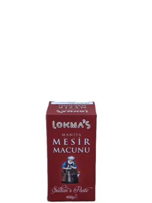 Bild von Lokma's Manisa Mesir Macunu 400g