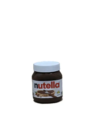 Bild von Nutella Haselnuss-Kakaocreme 450 g