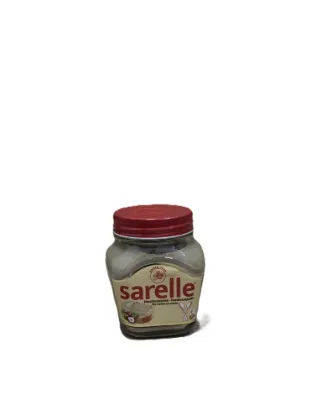 Bild von Sarelle Haselnusscreme 350 g