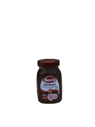 Bild von Sera Rose Spread-Gül (Rosenblüten‑Aufstrich) 370 g