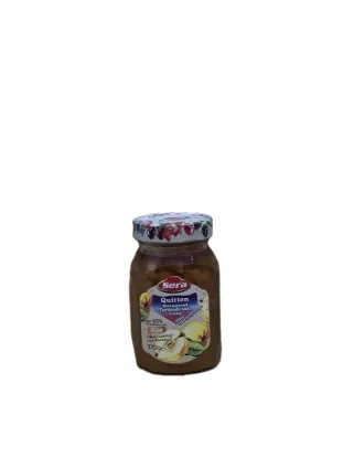 Bild von Sera Quitten Fruchtaufstrich 370 g