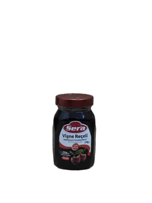 Bild von Sera Vişne Reçeli 370g
