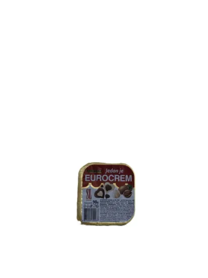 Bild von Takovo Eurocrem 90g