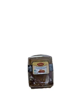 Bild von Titiz Sirup mit Honigwabe 250g