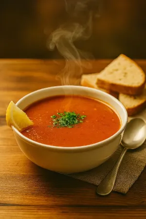 Bild für Kategorie Suppen