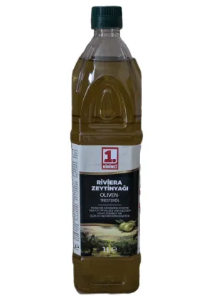 Bild von Birinci Riviera Oliven-Tresteröl 1 L