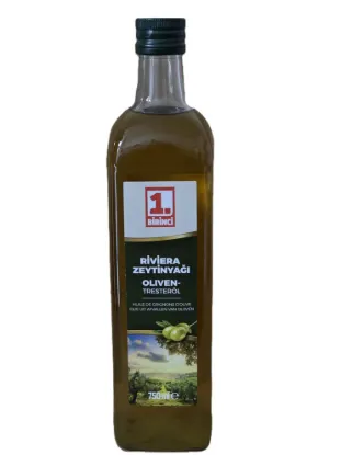 Bild von Birinci Riviera Oliven-Tresteröl 750 ml (Glas)