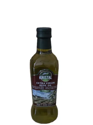Bild von Kristal Extra Virgin Olive Oil 500 ml