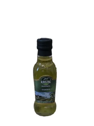 Bild von Kristal Olivenöl 250 ml
