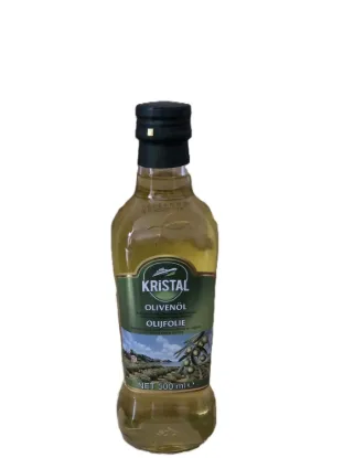 Bild von Kristal Olivenöl 500 ml