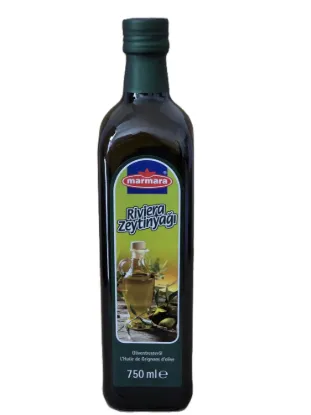 Bild von Marmara Riviera Zeytinyağı 750 ml (Oliven‑Tresteröl)