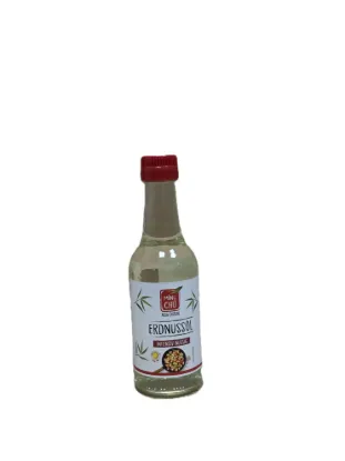 Bild von Ming Chu Erdnussöl 250 ml