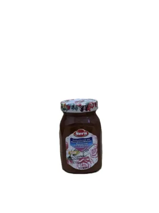 Bild von Sera Rose Spread (Rosenblüten‑Aufstrich) 370 g