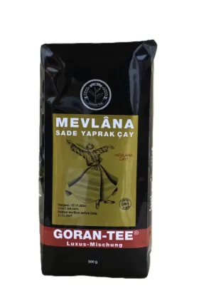 Bild von Mevlana Sade Yaprak Çay 500g