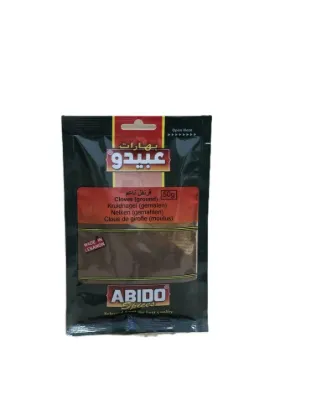 Bild von Abido Nelken Gemahlen 50g