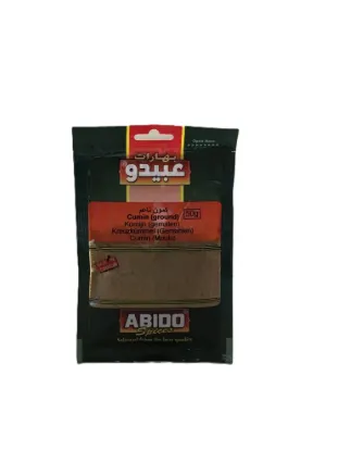 Bild von Abido Kreuzkümmel Gemahlen 50g