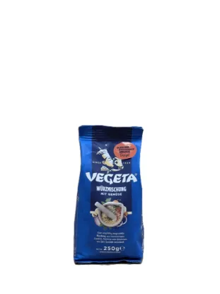 Bild von Vegeta Würzmischung Mit Gemüse 250g