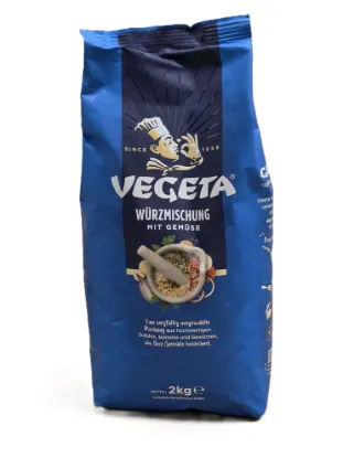 Bild von Vegeta Würzmischung Mit Gemüse 2000g