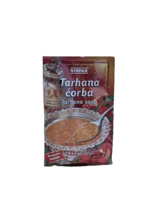 Bild von Vispak Tarhana Corba 60g