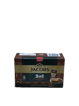 Bild von Jacobs 3in1 Classic 120g