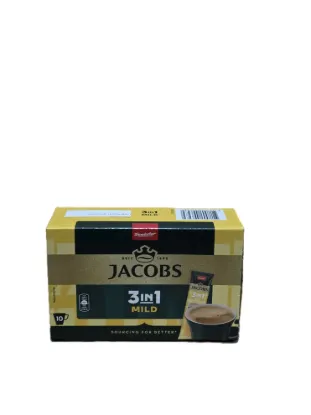 Bild von Jacobs 3in1 Mild 111g