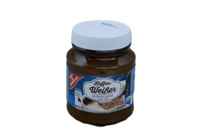 Bild von Edeka Kaffeeweißer 250g