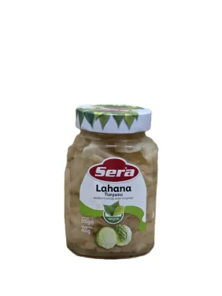 Bild von Sera Weißkohl 680g (Abtropfgewicht 400g)