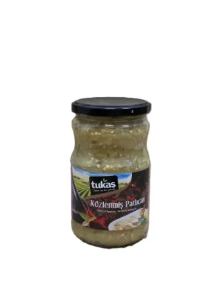 Bild von Tukaş Geröstete Aubergine 650g