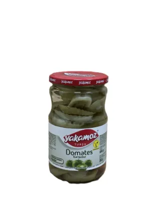 Bild von Yakamoz Domates Tursusu 680g (Abtropfgewicht 380g)