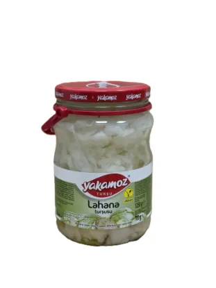 Bild von Yakamoz Lahana Tursusu 1250g (Abtropfgewicht 700g)