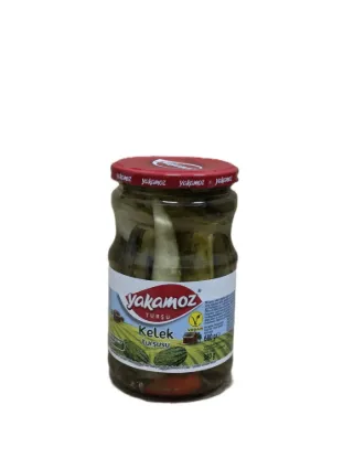 Bild von Yakamoz Kelek Tursusu 680g (Abtropfgewicht 380g)