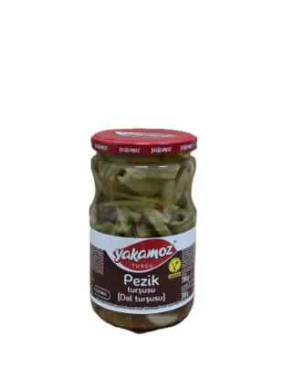 Bild von Yakamoz Pezik Tursusu 700g / 300g