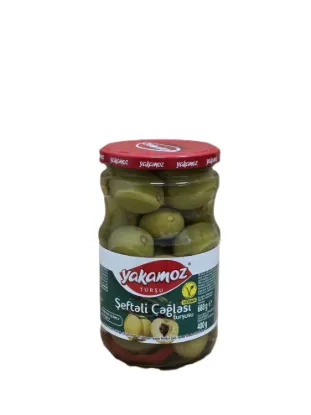 Bild von Yakamoz Seftali Caglasi Tursusu 680g / 400g