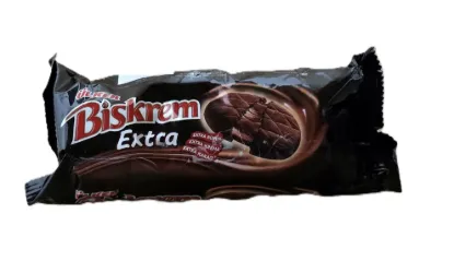 Bild von Ülker Biskrem Extra