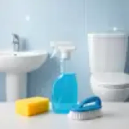 Bild für Kategorie Bad & Sanitär