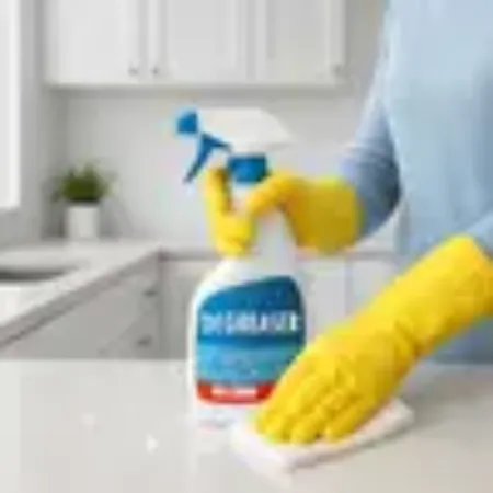 Bild für Kategorie Küche & Fettlöser