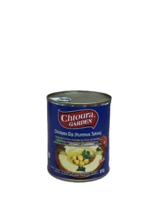 Bild von Chtoura Chickpea Dip 850g