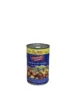 Bild von Chtoura Fava Beans with Chickpeas 475g